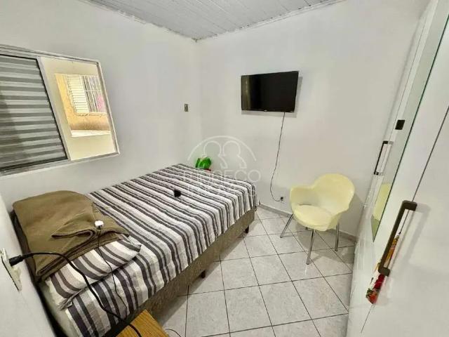 Casa / Sobrado para Venda em Santos/SP Rádio Clube 2 Quartos
