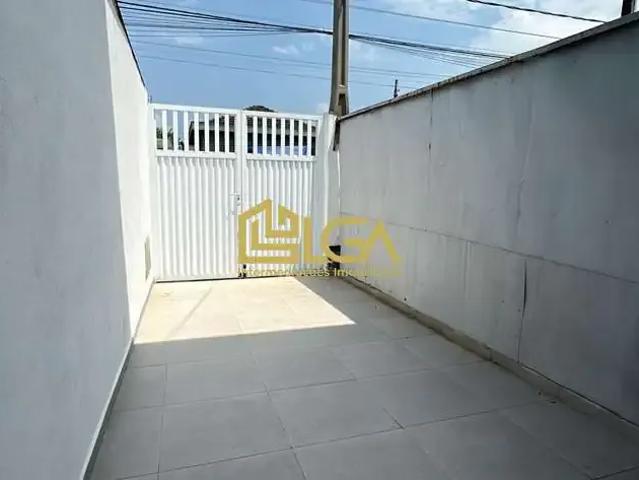 Casa / Sobrado para Venda em Santos/SP Rádio Clube 2 Quartos