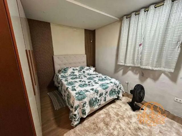 Casa / Sobrado para Venda em Santos/SP Rádio Clube 2 Quartos