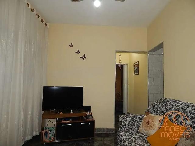 Casa / Sobrado para Venda em Santos/SP Rádio Clube 2 Quartos