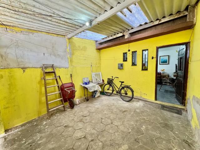 Casa / Sobrado para Venda em Santos/SP Rádio Clube 2 Quartos