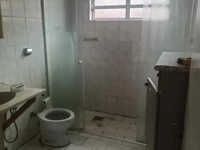 Casa / Sobrado para Venda em Santos/SP São Manoel 2 Quartos