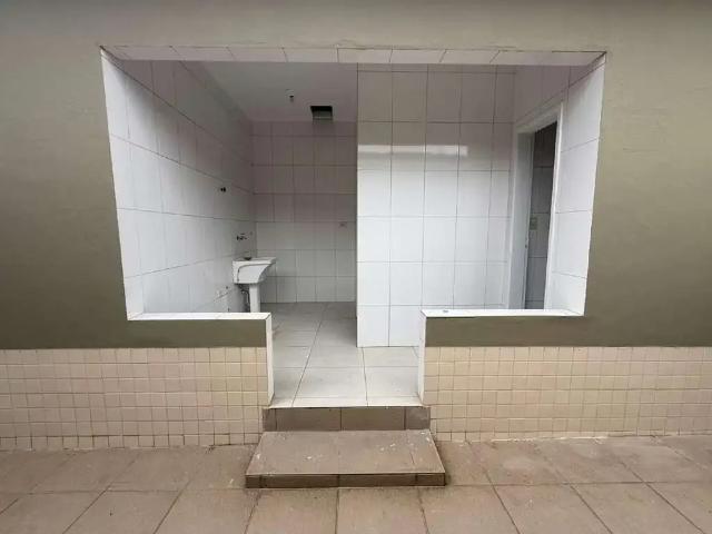 Casa / Sobrado para Venda em Santos/SP Santa Maria 4 Quartos
