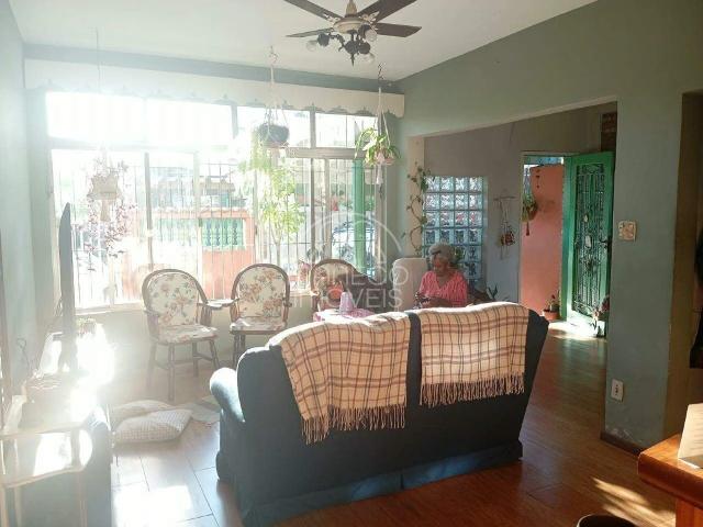 Casa / Sobrado para Venda em Santos/SP Santa Maria 4 Quartos