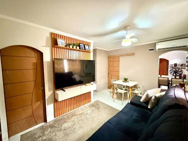 Casa / Sobrado para Venda em Santos/SP Santa Maria 6 Quartos