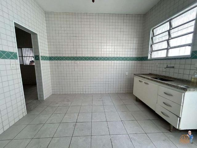 Casa / Sobrado para Venda em Santos/SP Santa Maria 2 Quartos
