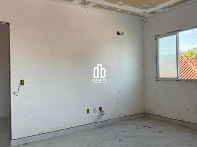 Casa / Sobrado para Venda em Santos/SP Santa Maria 2 Quartos