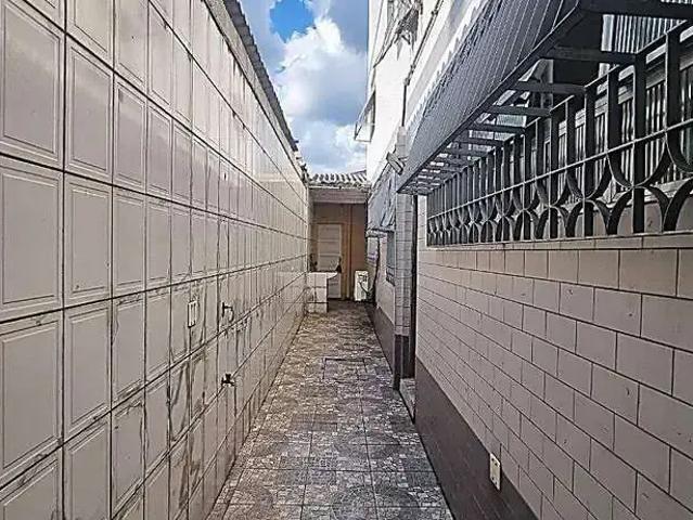 Casa / Sobrado para Venda em Santos/SP Santa Maria 2 Quartos