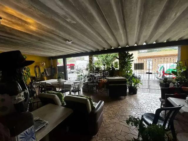 Casa / Sobrado para Venda em Santos/SP Santa Maria 2 Quartos