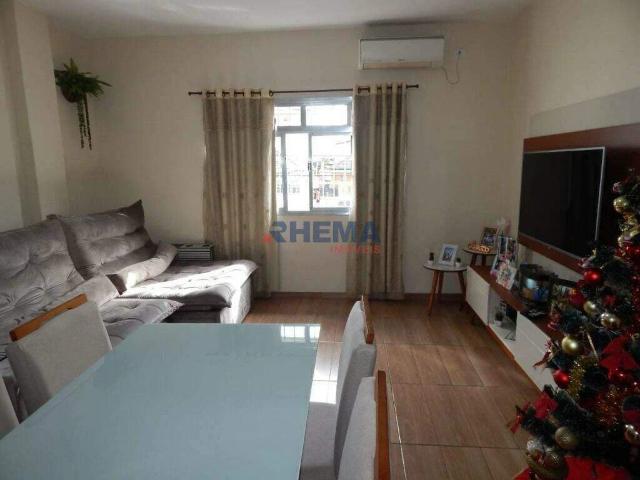 Casa / Sobrado para Venda em Santos/SP Santa Maria 2 Quartos
