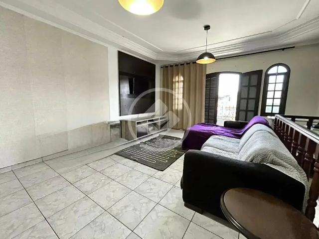 Casa / Sobrado para Venda em Santos/SP Santa Maria 2 Quartos