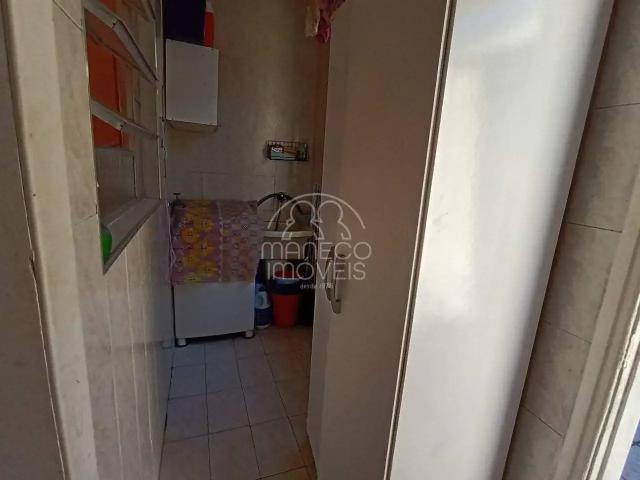 Casa / Sobrado para Venda em Santos/SP Santa Maria 2 Quartos