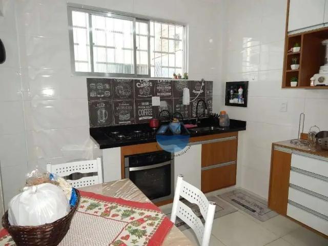 Casa / Sobrado para Venda em Santos/SP Santa Maria 2 Quartos