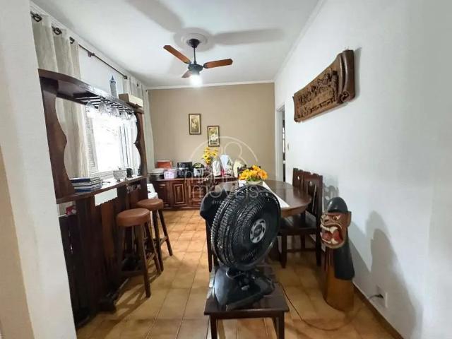 Casa / Sobrado para Venda em Santos/SP Santa Maria 2 Quartos