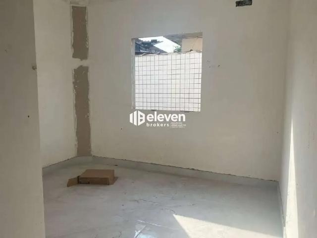 Casa / Sobrado para Venda em Santos/SP Santa Maria 2 Quartos