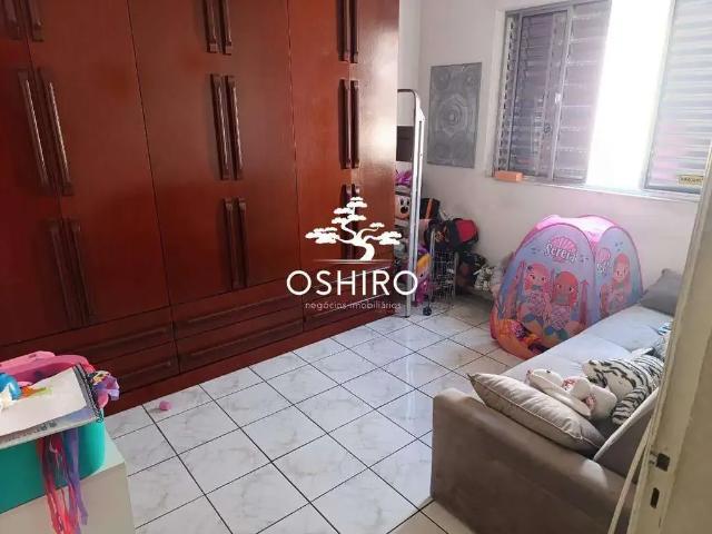 Casa / Sobrado para Venda em Santos/SP Santa Maria 3 Quartos