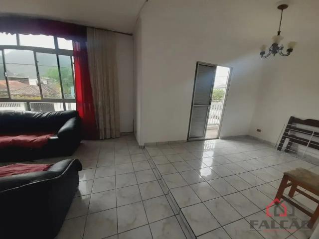 Casa / Sobrado para Venda em Santos/SP Santa Maria 3 Quartos