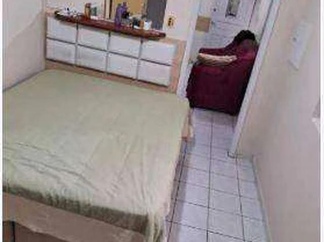 Casa / Sobrado para Venda em Santos/SP Santa Maria 3 Quartos