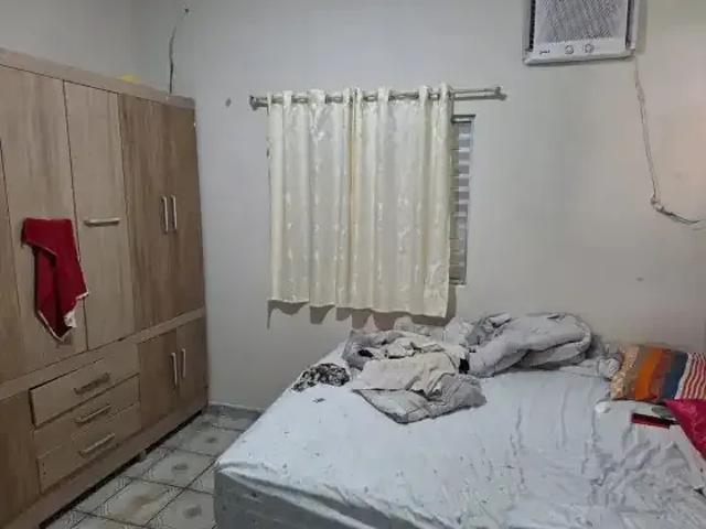 Casa / Sobrado para Venda em Santos/SP Saboó 1 Quartos