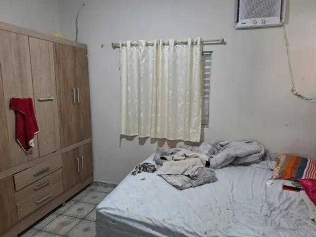 Casa / Sobrado para Venda em Santos/SP Saboó 1 Quartos