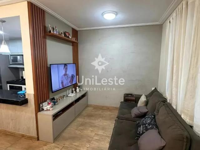 Casa / Sobrado para Venda em Sabará/MG Vila Nova Vista 3 Quartos