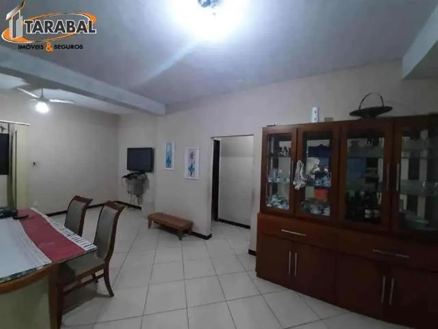 Casa / Sobrado para Venda em Sabará/MG Vila Nova Vista 3 Quartos