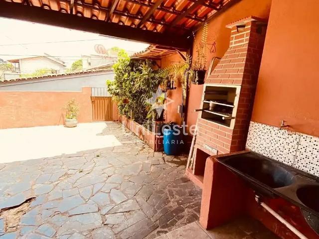 Casa / Sobrado para Venda em Sabará/MG Vila Nova Vista 10 Quartos