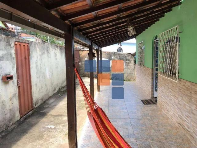 Casa / Sobrado para Venda em Sabará/MG Vila Eugênio Rossi 2 Quartos