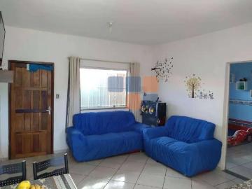 Casa / Sobrado para Venda em Sabará/MG Vila Francisco de Moura 2 Quartos