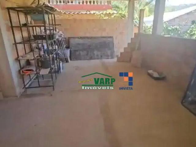 Casa / Sobrado para Venda em Sabará/MG Vila Francisco de Moura 3 Quartos