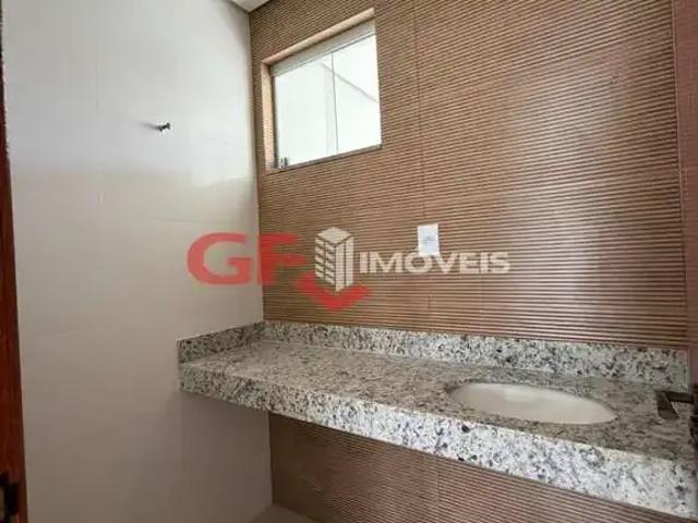 Casa / Sobrado para Venda em Sabará/MG Vila Real 3 Quartos