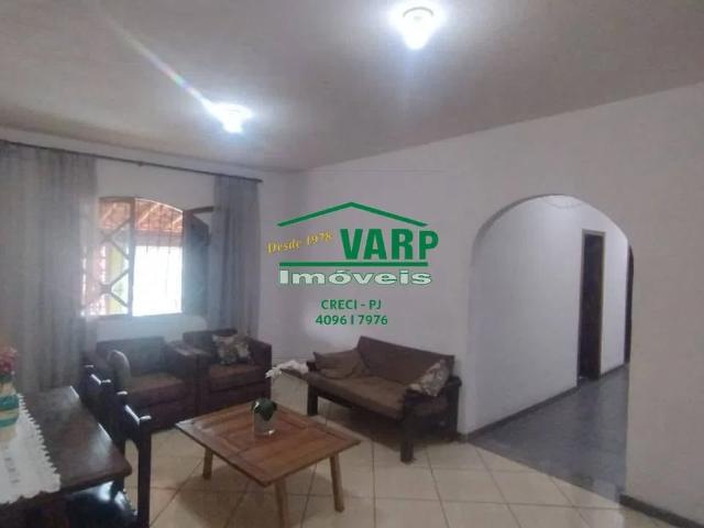 Casa / Sobrado para Venda em Sabará/MG Vila Rica 3 Quartos