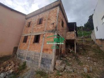 Casa / Sobrado para Venda em Sabará/MG Vila Rica 2 Quartos