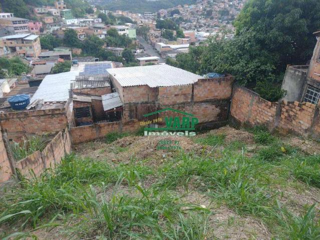 Casa / Sobrado para Venda em Sabará/MG Vila Rica 2 Quartos