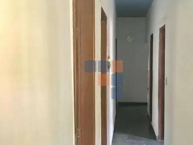 Casa / Sobrado para Venda em Sabará/MG Vila Rica 4 Quartos