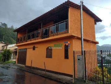 Casa / Sobrado para Venda em Sabará/MG Vila Santa Cruz 2 Quartos