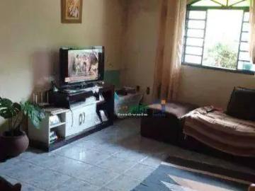 Casa / Sobrado para Venda em Sabará/MG Alto do Fidalgo 4 Quartos