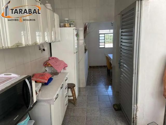 Casa / Sobrado para Venda em Sabará/MG Alvorada 3 Quartos