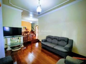 Casa / Sobrado para Venda em Sabará/MG Ana Lúcia 3 Quartos