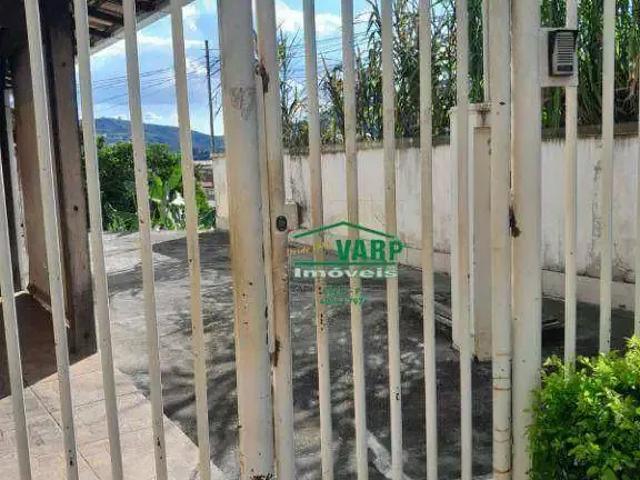 Casa / Sobrado para Venda em Sabará/MG Esplanada 5 Quartos