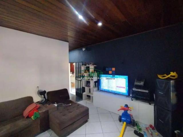 Casa / Sobrado para Venda em Sabará/MG Itacolomi 3 Quartos