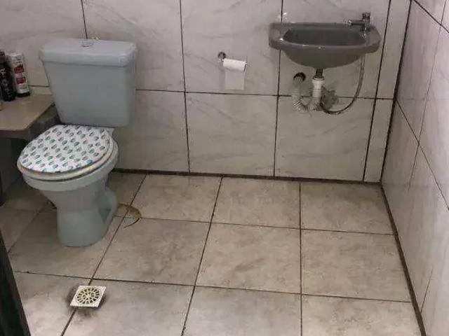 Casa / Sobrado para Venda em Sabará/MG Itacolomi 3 Quartos