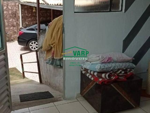 Casa / Sobrado para Venda em Sabará/MG Itacolomi 2 Quartos