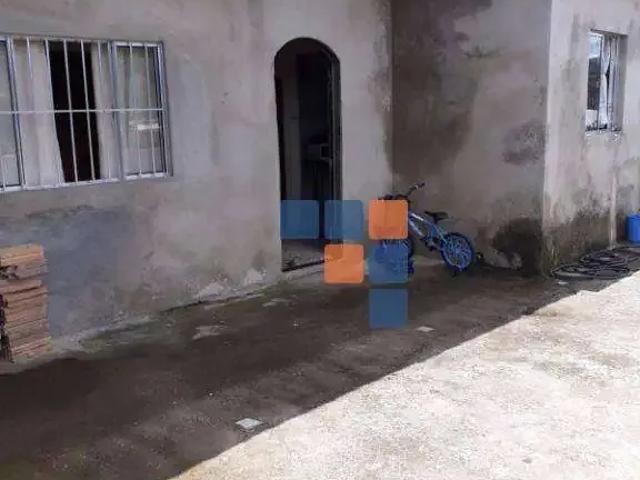 Casa / Sobrado para Venda em Sabará/MG Mangueiras 2 Quartos