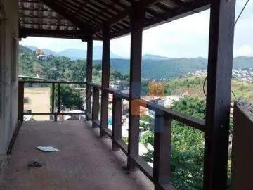 Casa / Sobrado para Venda em Sabará/MG Morro São Francisco 3 Quartos