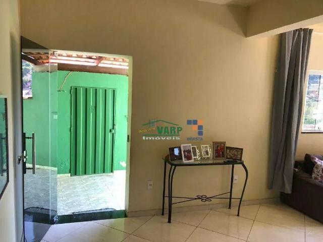 Casa / Sobrado para Venda em Sabará/MG Nações Unidas 3 Quartos