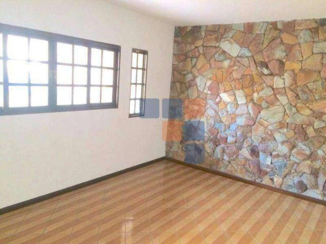 Casa / Sobrado para Venda em Sabará/MG Nações Unidas 3 Quartos