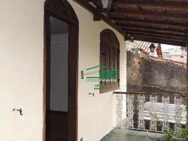 Casa / Sobrado para Venda em Sabará/MG Nações Unidas 3 Quartos