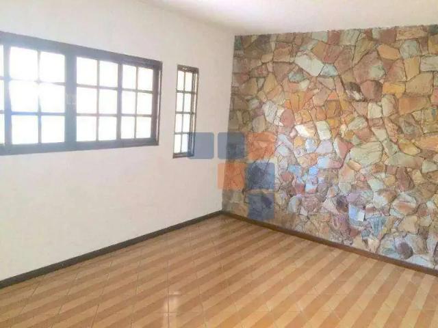 Casa / Sobrado para Venda em Sabará/MG Nações Unidas 3 Quartos