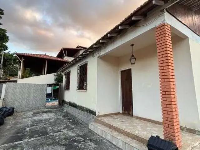 Casa / Sobrado para Venda em Sabará/MG Nações Unidas 3 Quartos
